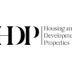 شركة HDP للتطوير العقاري